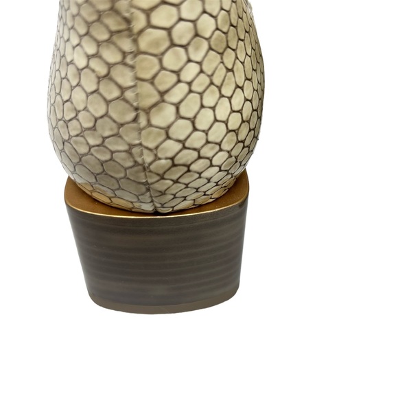 BNIB HISPANITAS Boots - Picture 5 of 6